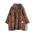 【SHIPS別注】LONDON TRADITION:DUFFLE COAT