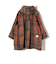 【SHIPS別注】LONDON TRADITION:DUFFLE COAT