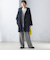 【SHIPS別注】LONDON TRADITION:DUFFLE COAT