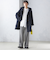 【SHIPS別注】LONDON TRADITION:DUFFLE COAT