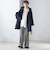 【SHIPS別注】LONDON TRADITION:DUFFLE COAT