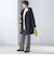 【SHIPS別注】LONDON TRADITION:DUFFLE COAT