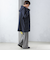 【SHIPS別注】LONDON TRADITION:DUFFLE COAT