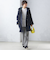【SHIPS別注】LONDON TRADITION:DUFFLE COAT