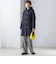 【SHIPS別注】LONDON TRADITION:DUFFLE COAT