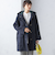【SHIPS別注】LONDON TRADITION:DUFFLE COAT