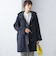 【SHIPS別注】LONDON TRADITION:DUFFLE COAT