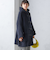 【SHIPS別注】LONDON TRADITION:DUFFLE COAT