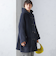 【SHIPS別注】LONDON TRADITION:DUFFLE COAT