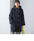 【SHIPS別注】LONDON TRADITION:DUFFLE COAT