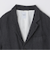 nym: SJW WOOL SAXO WALK JACKET