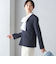 ストレッチ ツイル プルオーバー ジャケット(セットアップ対応)
