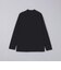 GP/GS/GP: MOCK NECK LONG SLEEVE T-SHIRT