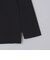 GP/GS/GP: MOCK NECK LONG SLEEVE T-SHIRT
