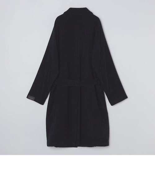 【送料210円可】E4250b30◆イタリア製◆PARUMA A.C. パルマ 【中田英寿】ユニフォーム L/チャンピオン製/サッカー/ワールドカップ/セリアA SHIPS別注Errico Formicola: ヘリンボーン ウール ステンカラー