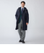 Fumiya Hirano: EDWARD ウール バーズアイ トラウザーズ