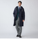 Fumiya Hirano: EDWARD ウール バーズアイ トラウザーズ