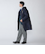 Fumiya Hirano: EDWARD ウール バーズアイ トラウザーズ