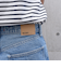 【SHIPS any別注】NEEDBY heritage: JOE ストレート デニム パンツ◇