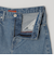 【SHIPS any別注】NEEDBY heritage: JOE ストレート デニム パンツ◇