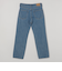 【SHIPS any別注】NEEDBY heritage: JOE ストレート デニム パンツ◇