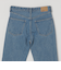 【SHIPS any別注】NEEDBY heritage: JOE ストレート デニム パンツ◇