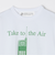 Ophrys: TAKE TO THE AIR TEE