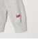 LEE: KANSAS スウェット カーディガン<KIDS>