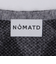 NOMA t.d.: JACQUARD DIAMOND CARDIGAN