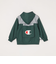 CHAMPION: ポケッタブル ジップアップ フード ブルゾン<KIDS>
