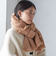カシミヤ 100 ライト ストール