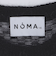 NOMA t.d.: CHECKER & STRIPE SWEATER