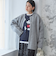 ニット コート