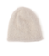 〈手洗い可能〉フォックス ニット キャップ