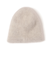 〈手洗い可能〉フォックス ニット キャップ