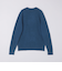 roberto collina: GIROCOLLO BOUCLE CREW NECK