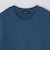 roberto collina: GIROCOLLO BOUCLE CREW NECK