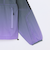 PURPLE MOUNTAIN OBSERVATORY: BREEZE RIPSTOP OMBRE JACKET