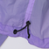 PURPLE MOUNTAIN OBSERVATORY: BREEZE RIPSTOP OMBRE JACKET
