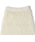 〈手洗い可能〉ラメ フリンジ ミニ スカート
