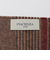 PIACENZA: シルク/ウール グレンチェック マフラー
