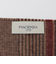 PIACENZA: シルク/ウール グレンチェック マフラー