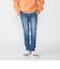 SHIPS: ニュー スタンダード スキニー 5ポケット デニム パンツ