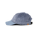 SHIPS any: コーデュロイ コンビネーション 6パネル キャップ◇