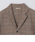 DE BONNE FACTURE: HARRIS TWEED GEOGRAPHY TEACHER JACKET