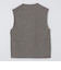 DE BONNE FACTURE: CAMARGUE VEST