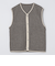 DE BONNE FACTURE: CAMARGUE VEST