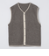 DE BONNE FACTURE: CAMARGUE VEST