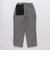 SHIPS: ポリエステル カラー ツイード イージー パンツ