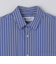 City Ambient Products: レギュラーカラー ブロード ストライプ シャツ